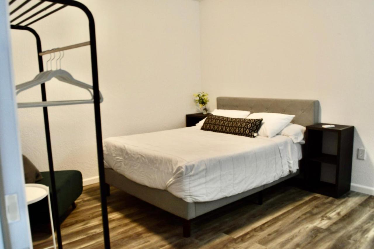 Weeki Wachee Guest Suite 스프링 힐 외부 사진