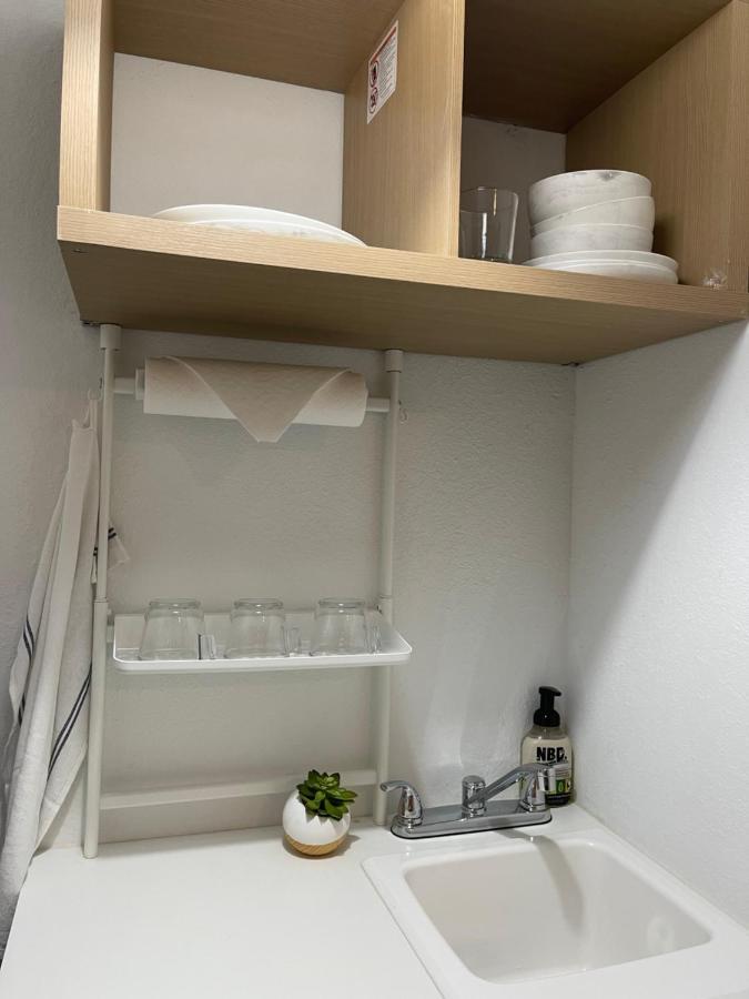 Weeki Wachee Guest Suite 스프링 힐 외부 사진