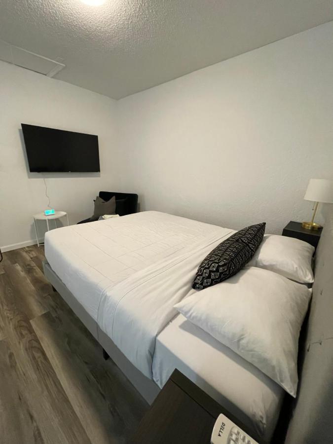 Weeki Wachee Guest Suite 스프링 힐 외부 사진
