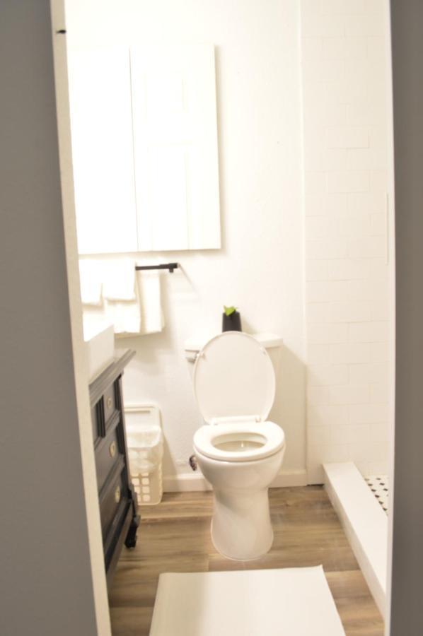 Weeki Wachee Guest Suite 스프링 힐 외부 사진