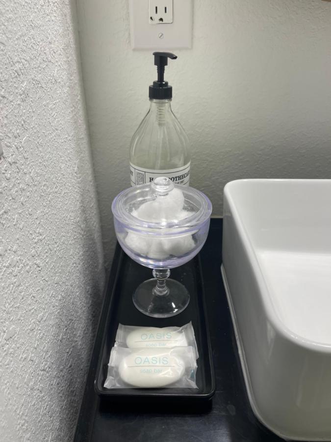 Weeki Wachee Guest Suite 스프링 힐 외부 사진