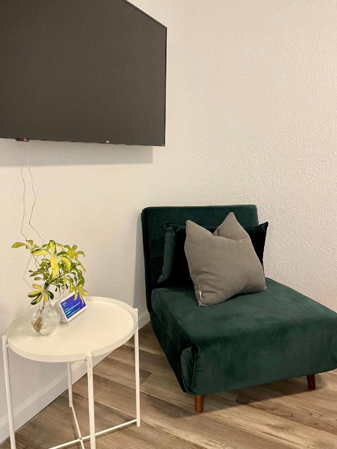 Weeki Wachee Guest Suite 스프링 힐 외부 사진