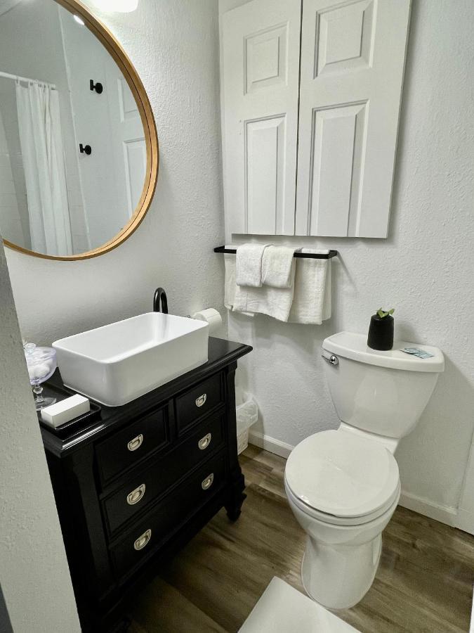 Weeki Wachee Guest Suite 스프링 힐 외부 사진