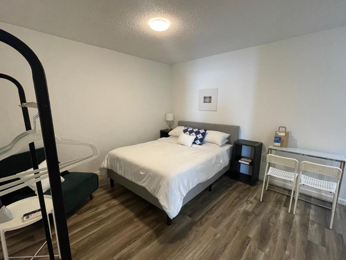 Weeki Wachee Guest Suite 스프링 힐 외부 사진