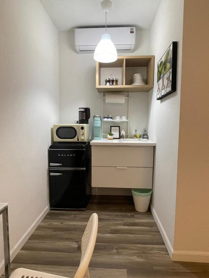 Weeki Wachee Guest Suite 스프링 힐 외부 사진